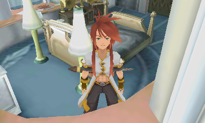 Tales of the Abyss - Imagen 49